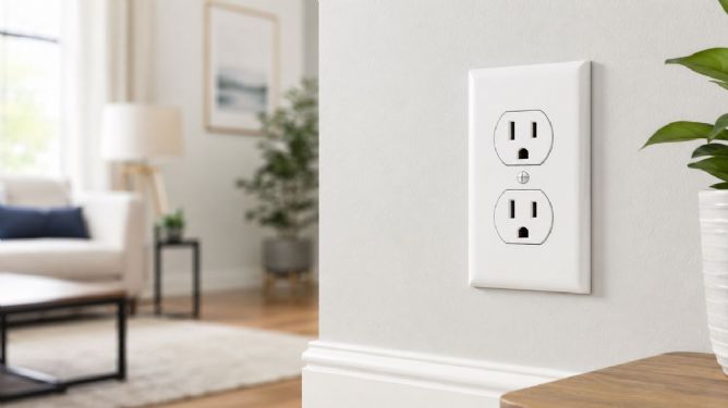 家用開關插座挑選攻略：避免電路風險與日後後悔
